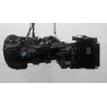 MAN GEARBOXES  MAN TG-A 2000>2007 used