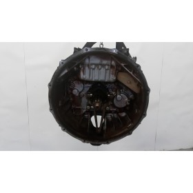 GEARBOXES  MAN TG-A...