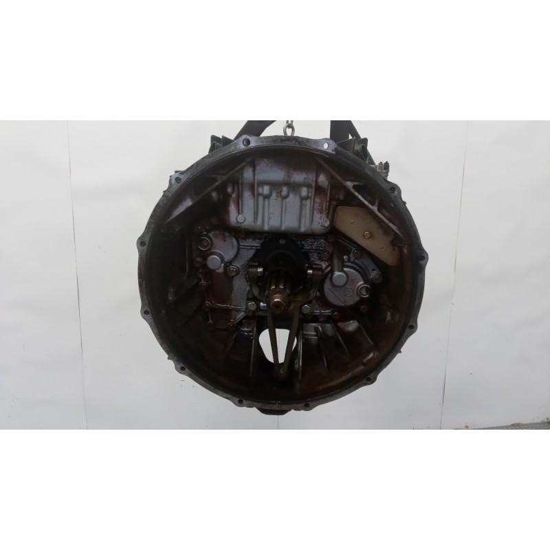 MAN CAMBIO MAN TG-A 2000>2007 usato