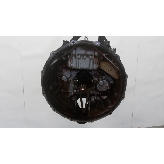 GEARBOXES  MAN TG-A 2000>2007 used