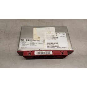 VARIOUS CONTROL UNITS A...