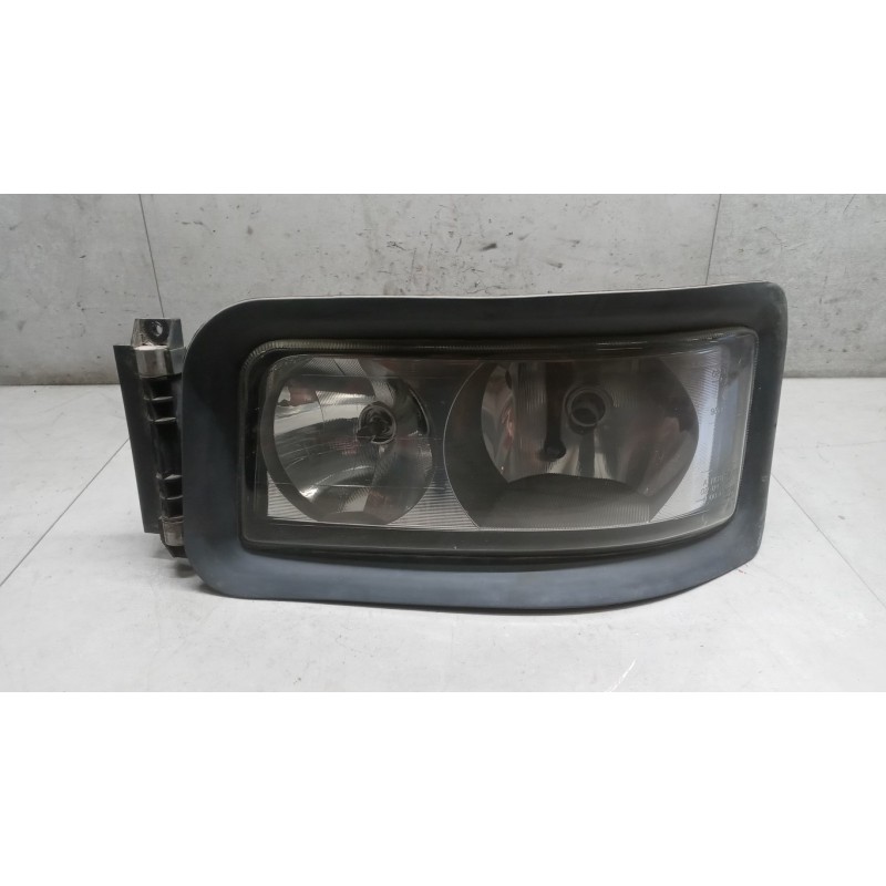 MAN FRONT LEFT FLASHLIGHT  MAN TG-A 2000>2007 used