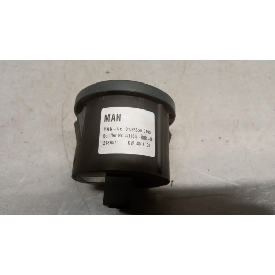 BLOCCO LUCI MAN TG-A 2000>2007 usato