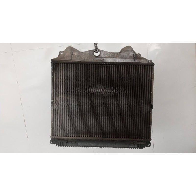 MAN RADIATORE INTERCOOLERS MAN TG-A 2000>2007 usato