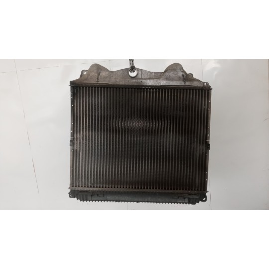RADIATORE INTERCOOLERS MAN TG-A 2000>2007 usato