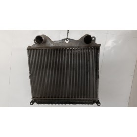 RADIATORE INTERCOOLERS MAN...