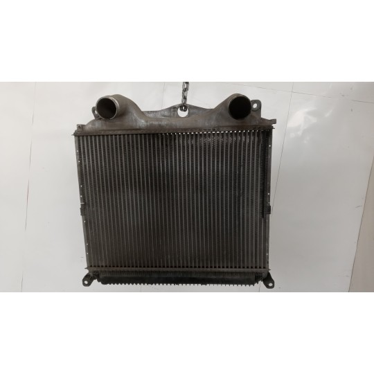 RADIATORE INTERCOOLERS MAN TG-A 2000>2007 usato