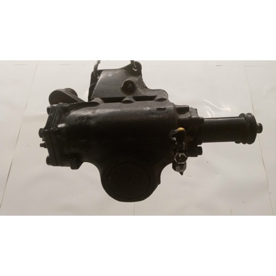 STEERING BOX MAN TG-A 2000>2007 used