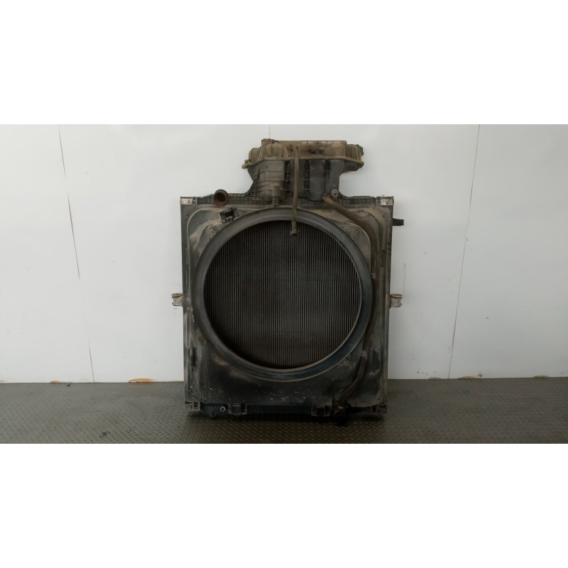 MAN WATER HEAT RADIATOR  MAN TG-A 2000>2007 used