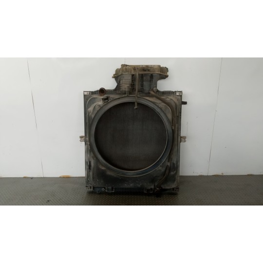 WATER HEAT RADIATOR  MAN TG-A 2000>2007 used