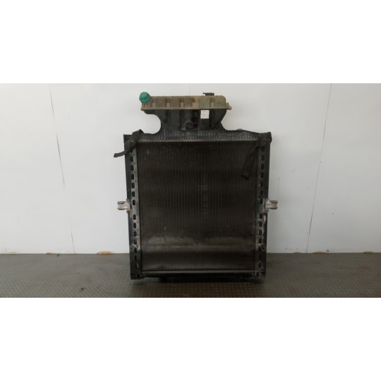 WATER HEAT RADIATOR  MAN TG-A 2000>2007 used
