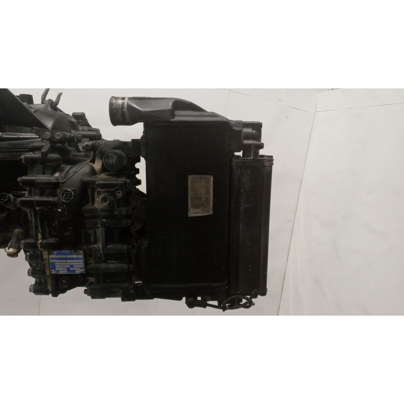 MAN HEAT EXCHANGER  MAN TG-A 2000>2007 used