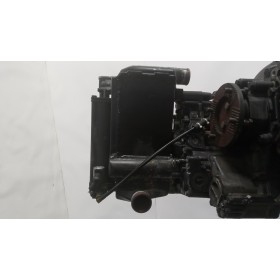 SCAMBIATORE DI CALORE MAN...