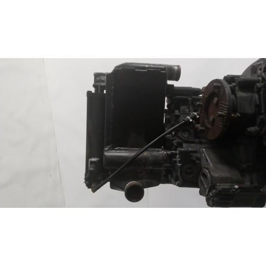 SCAMBIATORE DI CALORE MAN TG-A 2000>2007 usato