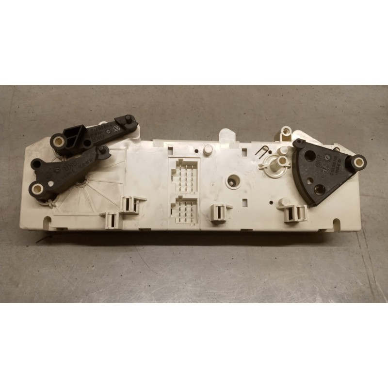 MAN AC CONTROL UNIT MAN TG-A 2000>2007 used