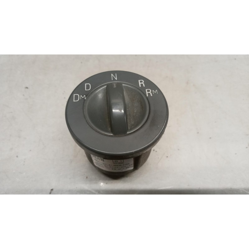 MAN LEVER MAN TG-A 2000>2007 used