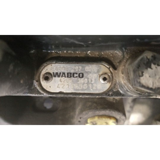 ATTUATORE MAN TG-A 2000>2007 used