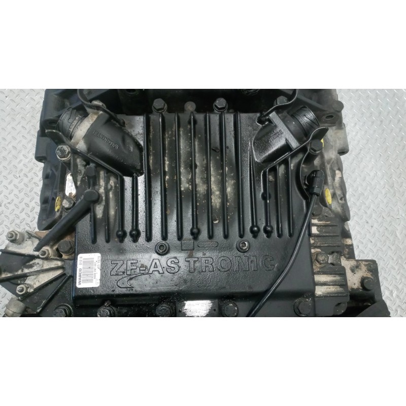 MAN ATTUATORE MAN TG-A 2000>2007 used