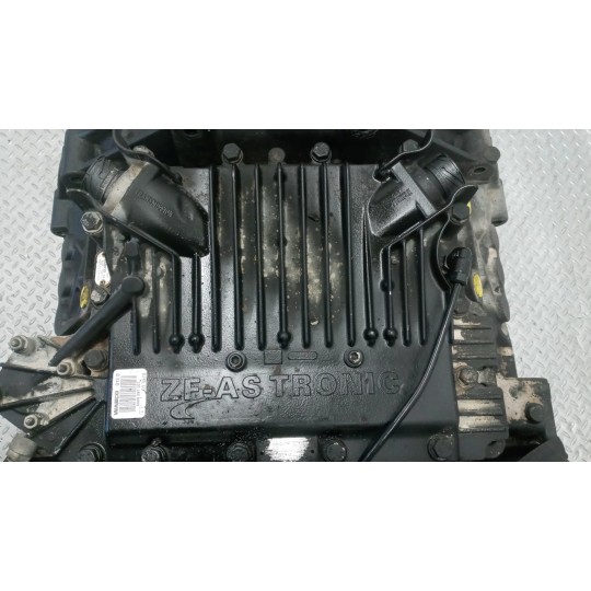 ATTUATORE MAN TG-A 2000>2007 used