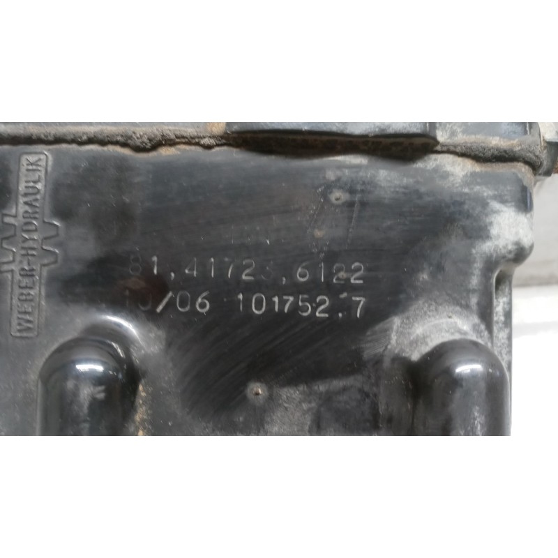 MAN CAB LIFT PUMP  MAN TG-A 2000>2007 used