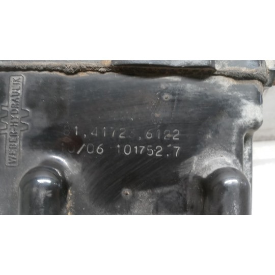 POMPA IDR ALZACABINA MAN TG-A 2000>2007 usato