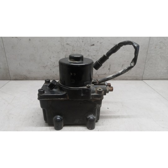 CAB LIFT PUMP  MAN TG-A 2000>2007 used