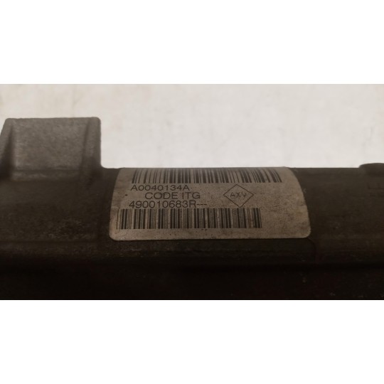 STEERING BOX RENAULT Scenic 2013>2016 used