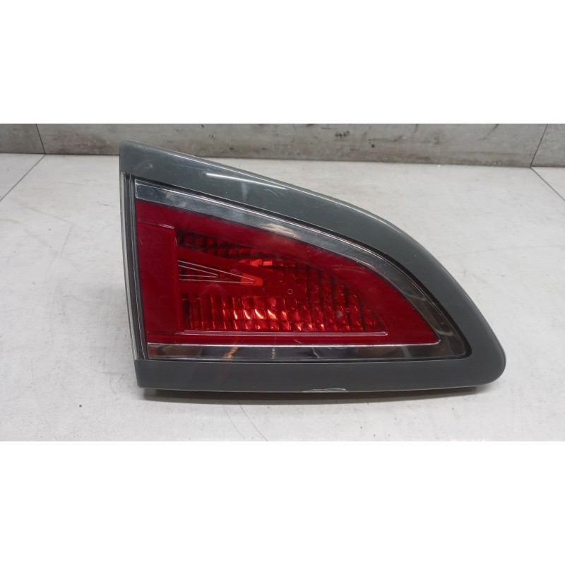 RENAULT FARO POSTERIORE INTERNO SINISTRO RENAULT Scenic 2013>2016 usato