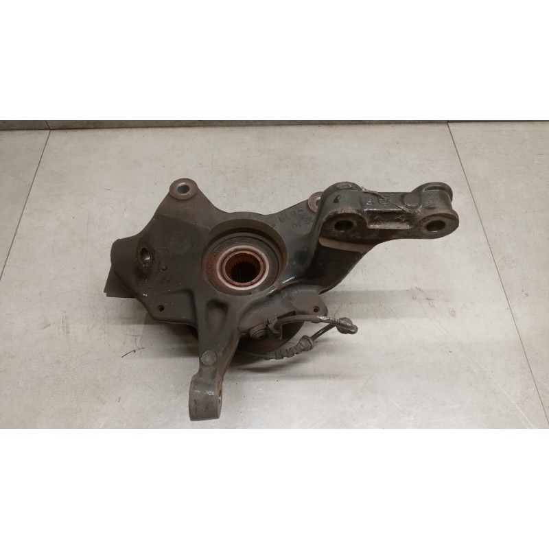 RENAULT COMPLETE RIGHT UPRIGHT RENAULT Scenic 2013>2016 used