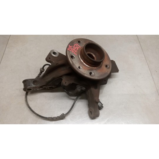COMPLETE RIGHT UPRIGHT RENAULT Scenic 2013>2016 used
