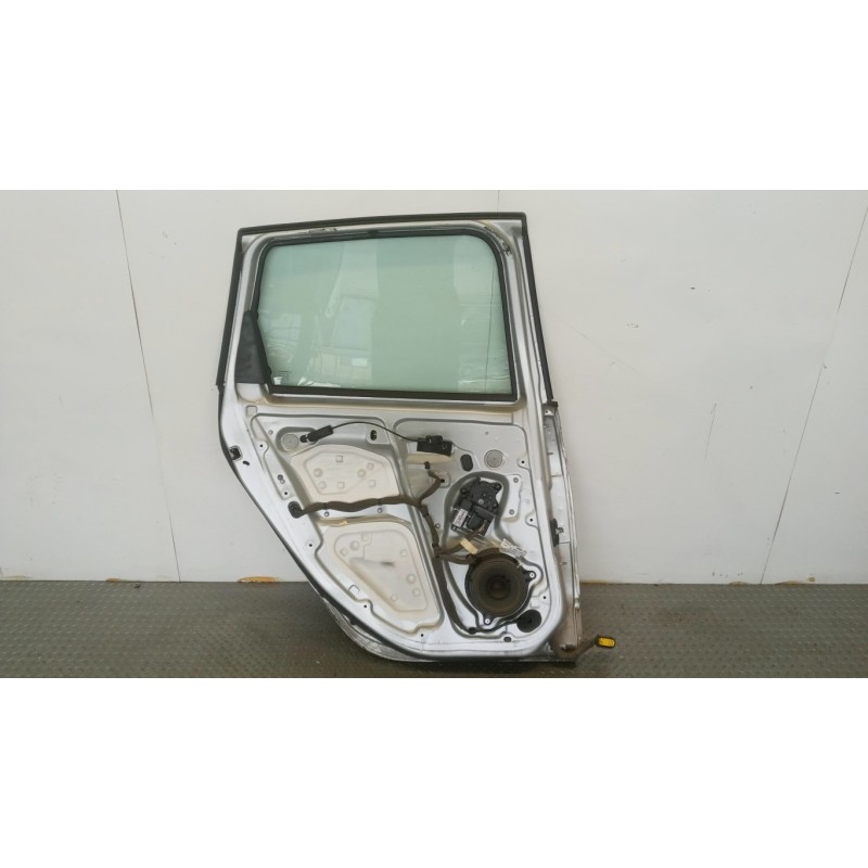 RENAULT LEFT REAR DOOR  RENAULT Scenic 2013>2016 used