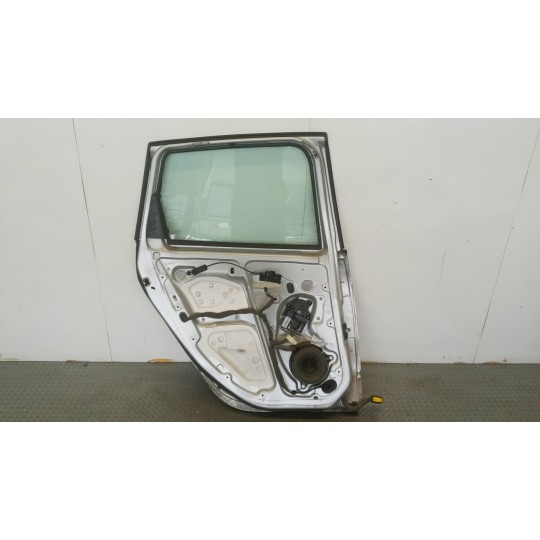 LEFT REAR DOOR  RENAULT Scenic 2013>2016 used