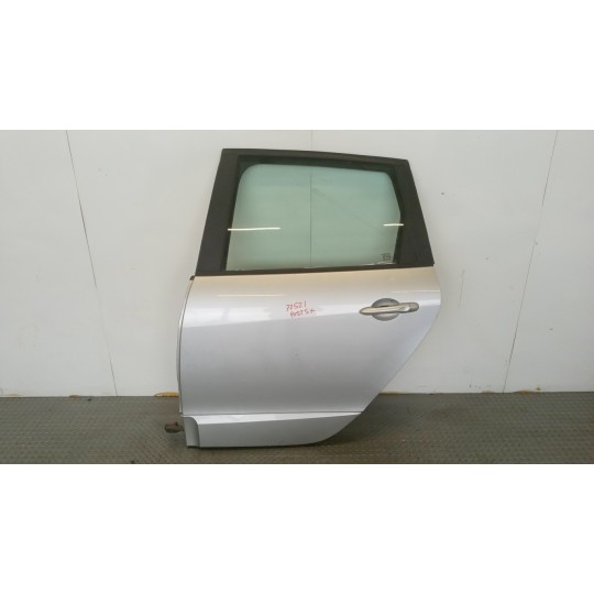 LEFT REAR DOOR  RENAULT Scenic 2013>2016 used