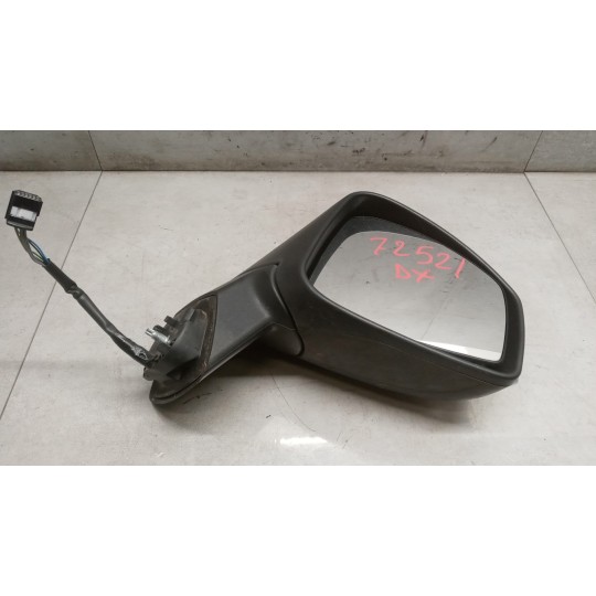 RIGHT ELETRIC REAR-VIEW MIRROR  RENAULT Scenic 2013>2016 used