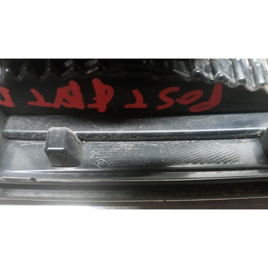 RIGHT REAR LIGHT ON BACK  RENAULT Scenic 2013>2016 used