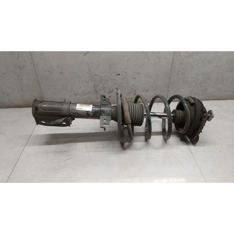 RENAULT LEFT FRONT SCHOCK ASSORBER RENAULT Scenic 2013>2016 used