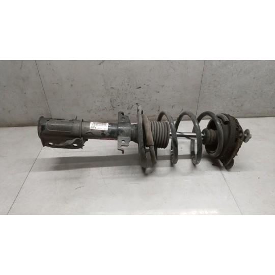 LEFT FRONT SCHOCK ASSORBER RENAULT Scenic 2013>2016 used