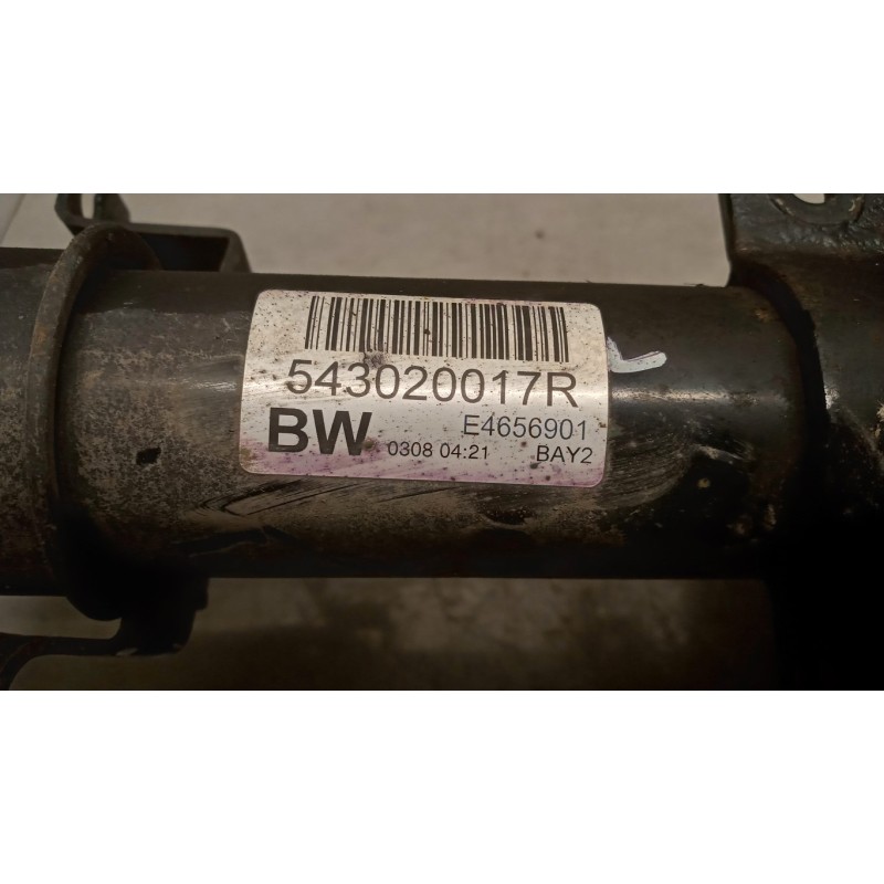 RENAULT AMMORTIZZATORE ANTERIORE SINISTRO RENAULT Scenic 2013>2016 usato