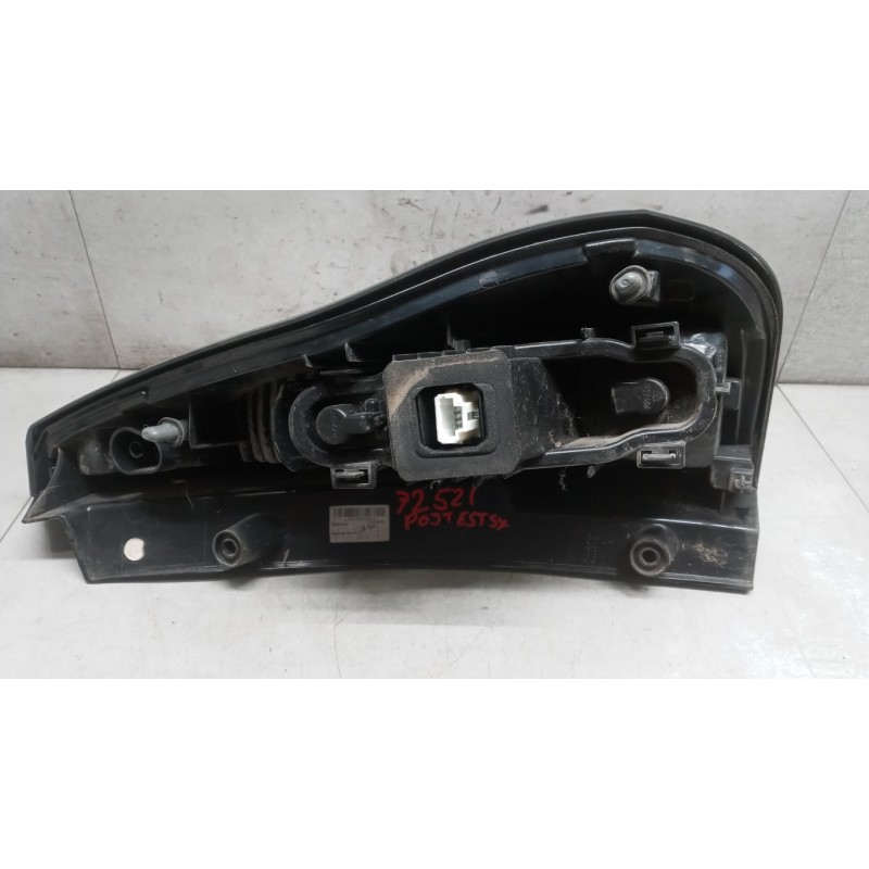 RENAULT FARO POSTERIORE ESTERNO SINISTRO RENAULT Scenic 2013>2016 usato