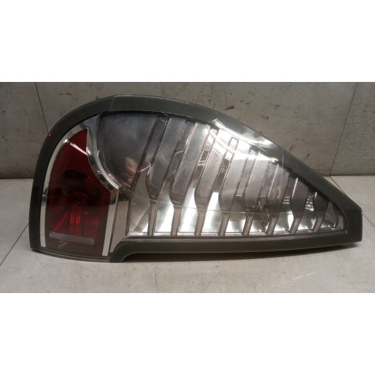 FARO POSTERIORE ESTERNO SINISTRO RENAULT Scenic 2013>2016 usato