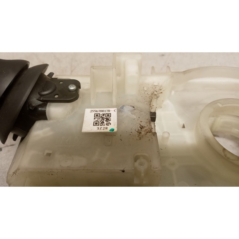 RENAULT DEVIOLUCI RENAULT Scenic 2013>2016 usato