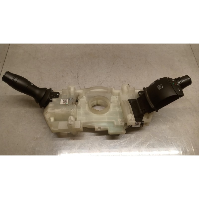 RENAULT DEVIOLUCI RENAULT Scenic 2013>2016 usato