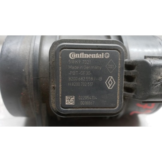 DEBIMETRO  FLUSSOMETRO RENAULT Scenic 2013>2016 usato