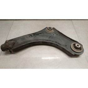 CONTROL ARM FRONT LOWER...