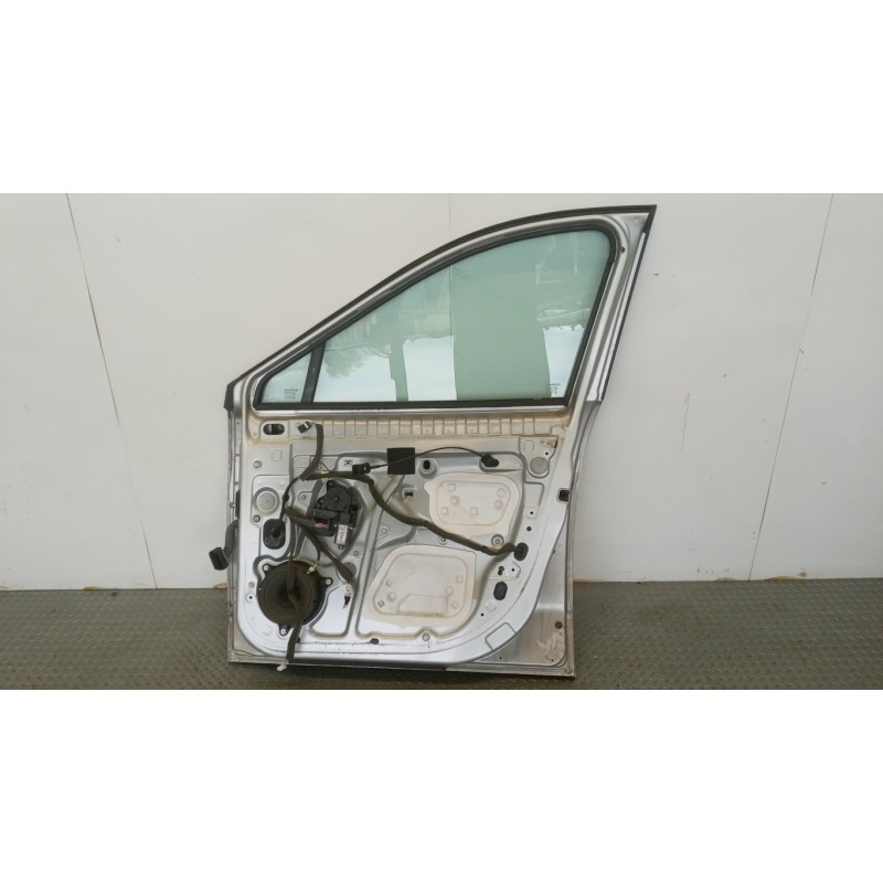 RENAULT RIGHT FRONT DOOR  RENAULT Scenic 2013>2016 used