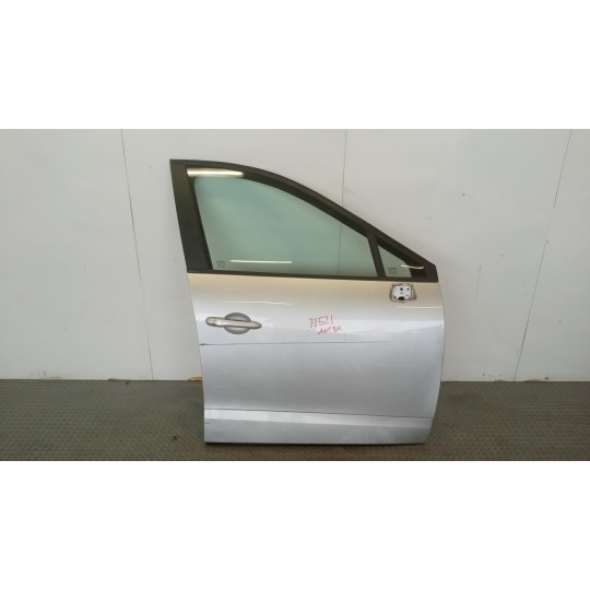 RIGHT FRONT DOOR  RENAULT Scenic 2013>2016 used
