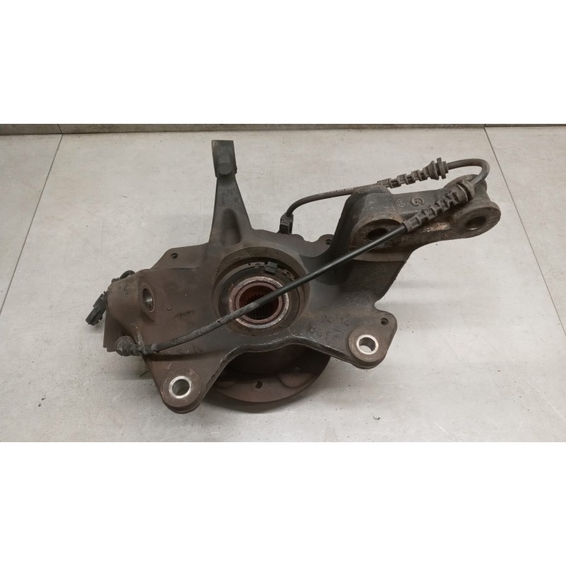 RENAULT COMPLETE LEFT UPRIGHT RENAULT Scenic 2013>2016 used