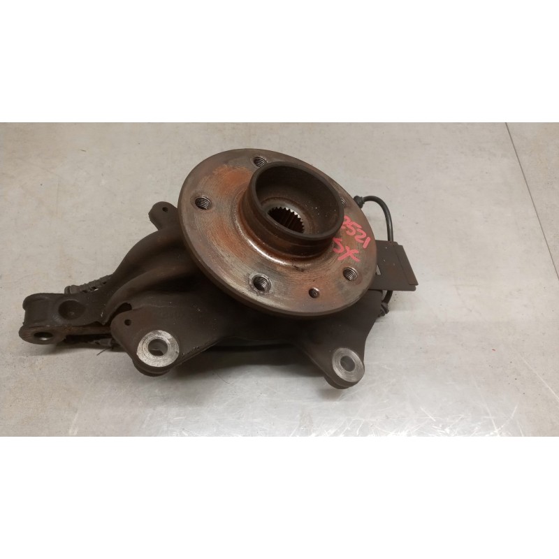 RENAULT COMPLETE LEFT UPRIGHT RENAULT Scenic 2013>2016 used