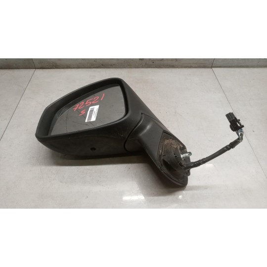 LEFT ELETRIC REAR-VIEW MIRROR  RENAULT Scenic 2013>2016 used