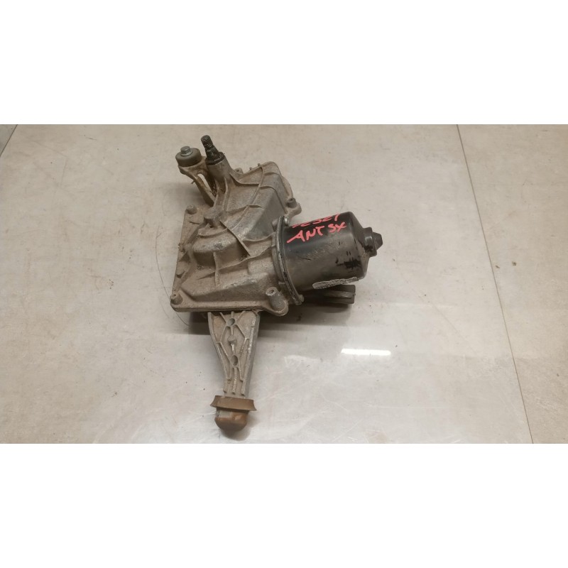 RENAULT windshield wiper motor RENAULT Scenic 2013>2016 used